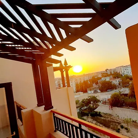 Aldau Sunset Apartamento