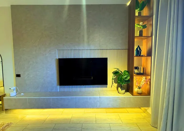 Apartment Aldau Heights Sunset Hurghada