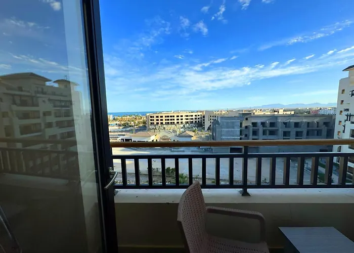 Aldau Heights Sunset Apartment