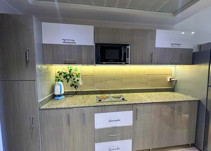 Apartment Aldau Heights Sunset Hurghada