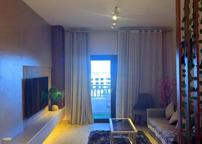 Aldau Heights Sunset Apartment Hurghada