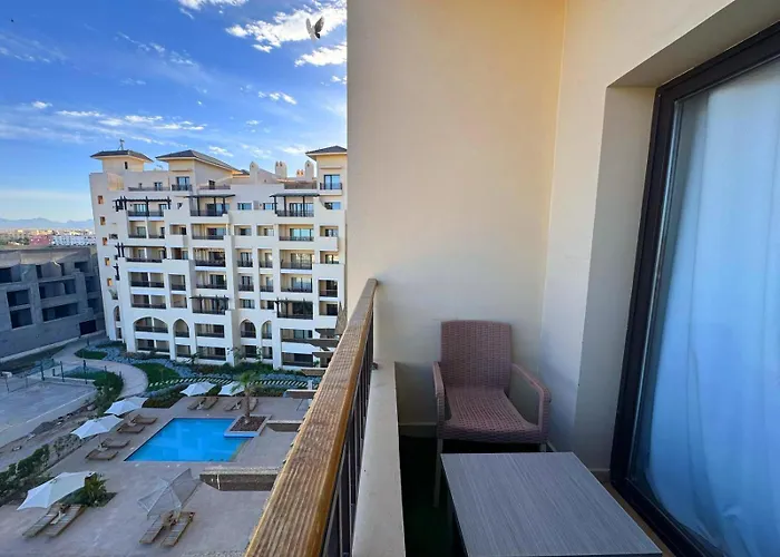 Aldau Heights Sunset Apartment *