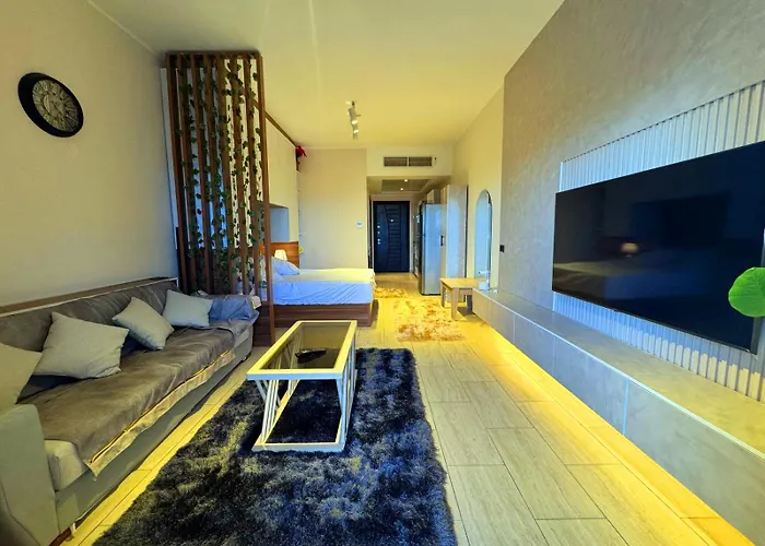 Apartment Aldau Heights Sunset