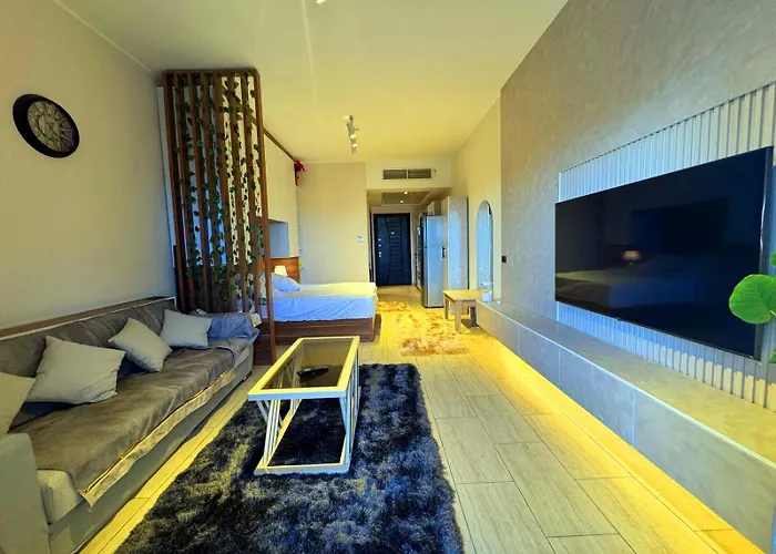 Aldau Heights Sunset Apartment