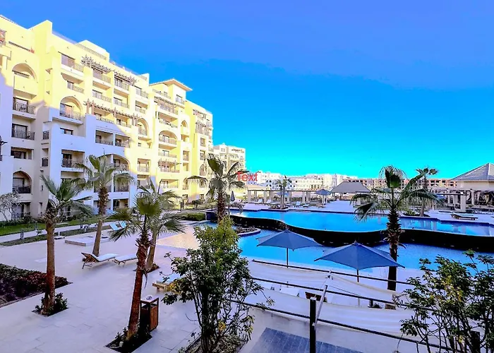 Aldau Heights Sunset Apartment