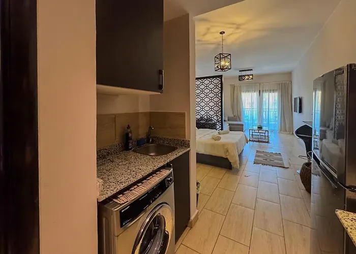 Apartment Aldau Heights Sunset *