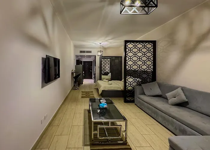 Apartment Aldau Heights Sunset