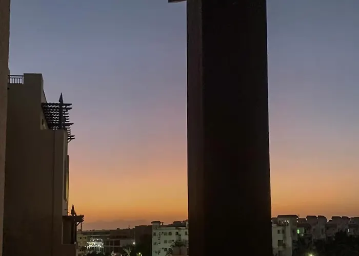 Aldau Heights Sunset Apartment *